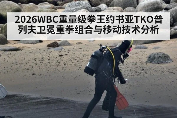 2026WBC重量级拳王约书亚TKO普列夫卫冕重拳组合与移动技术分析